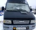 Івеко Дейлі, об'ємом двигуна 2.8 л та пробігом 380 тис. км за 2000 $, фото 1 на Automoto.ua
