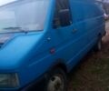 Ивеко Дейли, объемом двигателя 2.5 л и пробегом 280 тыс. км за 3000 $, фото 2 на Automoto.ua