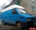 Ивеко Дейли, объемом двигателя 2.5 л и пробегом 280 тыс. км за 3000 $, фото 1 на Automoto.ua