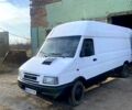 Ивеко Дейли, объемом двигателя 2.8 л и пробегом 250 тыс. км за 2600 $, фото 2 на Automoto.ua
