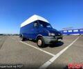 Ивеко Дейли, объемом двигателя 2.8 л и пробегом 750 тыс. км за 8500 $, фото 1 на Automoto.ua