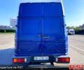Ивеко Дейли, объемом двигателя 2.8 л и пробегом 750 тыс. км за 8500 $, фото 2 на Automoto.ua