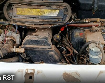 Ивеко Дейли, объемом двигателя 2.8 л и пробегом 0 тыс. км за 2500 $, фото 8 на Automoto.ua