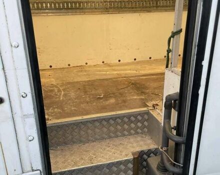 Івеко Дейлі, об'ємом двигуна 0 л та пробігом 5 тис. км за 4000 $, фото 11 на Automoto.ua