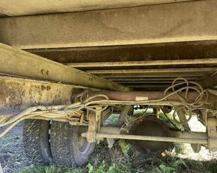 Івеко Дейлі, об'ємом двигуна 0 л та пробігом 5 тис. км за 4000 $, фото 6 на Automoto.ua