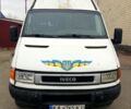 Івеко Дейлі, об'ємом двигуна 2.8 л та пробігом 333 тис. км за 4600 $, фото 1 на Automoto.ua