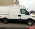 Ивеко Дейли, объемом двигателя 2.8 л и пробегом 333 тыс. км за 4600 $, фото 2 на Automoto.ua