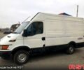 Ивеко Дейли, объемом двигателя 2.8 л и пробегом 333 тыс. км за 4600 $, фото 1 на Automoto.ua