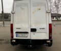 Ивеко Дейли, объемом двигателя 2.8 л и пробегом 333 тыс. км за 4600 $, фото 3 на Automoto.ua