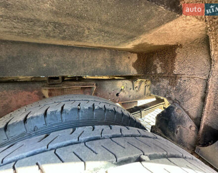 Ивеко Дейли, объемом двигателя 2.8 л и пробегом 470 тыс. км за 8300 $, фото 13 на Automoto.ua