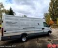 Івеко Дейлі, об'ємом двигуна 2.8 л та пробігом 200 тис. км за 3900 $, фото 3 на Automoto.ua