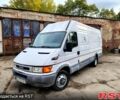 Івеко Дейлі, об'ємом двигуна 2.8 л та пробігом 200 тис. км за 3900 $, фото 1 на Automoto.ua