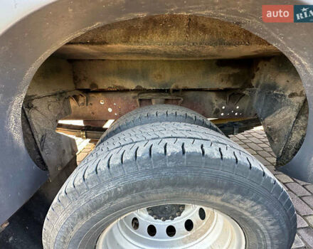 Ивеко Дейли, объемом двигателя 2.8 л и пробегом 470 тыс. км за 8300 $, фото 14 на Automoto.ua