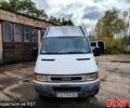 Івеко Дейлі, об'ємом двигуна 2.8 л та пробігом 200 тис. км за 3900 $, фото 9 на Automoto.ua