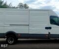 Ивеко Дейли, объемом двигателя 2.8 л и пробегом 430 тыс. км за 6000 $, фото 3 на Automoto.ua