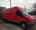 Івеко Дейлі, об'ємом двигуна 2.8 л та пробігом 260 тис. км за 7400 $, фото 15 на Automoto.ua