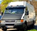 Ивеко Дейли, объемом двигателя 3 л и пробегом 350 тыс. км за 9900 $, фото 1 на Automoto.ua