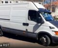 Ивеко Дейли, объемом двигателя 3 л и пробегом 350 тыс. км за 9900 $, фото 6 на Automoto.ua
