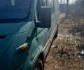 Ивеко Дейли, объемом двигателя 38 л и пробегом 310 тыс. км за 3400 $, фото 4 на Automoto.ua