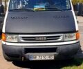 Ивеко Дейли, объемом двигателя 3 л и пробегом 350 тыс. км за 9900 $, фото 2 на Automoto.ua