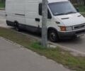 Ивеко Дейли, объемом двигателя 0 л и пробегом 550 тыс. км за 4300 $, фото 1 на Automoto.ua