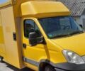 Івеко Дейлі, об'ємом двигуна 0 л та пробігом 68 тис. км за 5300 $, фото 1 на Automoto.ua
