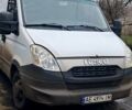 Ивеко Дейли, объемом двигателя 3 л и пробегом 250 тыс. км за 11000 $, фото 1 на Automoto.ua