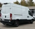 Івеко Дейлі, об'ємом двигуна 2.3 л та пробігом 253 тис. км за 12900 $, фото 5 на Automoto.ua