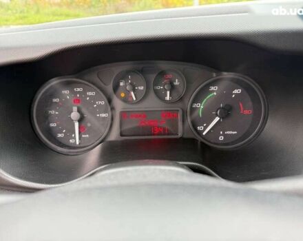 Івеко Дейлі, об'ємом двигуна 2.3 л та пробігом 253 тис. км за 12900 $, фото 13 на Automoto.ua