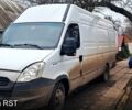 Ивеко Дейли, объемом двигателя 3 л и пробегом 250 тыс. км за 11000 $, фото 1 на Automoto.ua