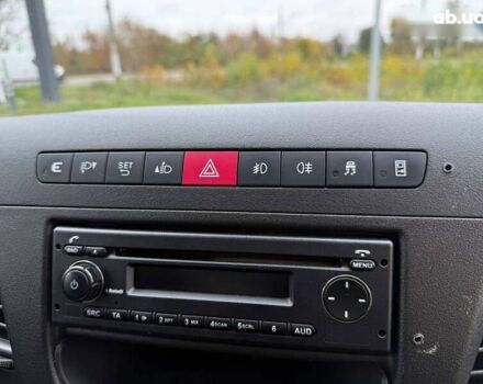 Івеко Дейлі, об'ємом двигуна 2.3 л та пробігом 253 тис. км за 12900 $, фото 15 на Automoto.ua