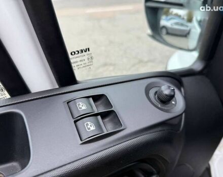 Івеко Дейлі, об'ємом двигуна 2.3 л та пробігом 253 тис. км за 12900 $, фото 17 на Automoto.ua