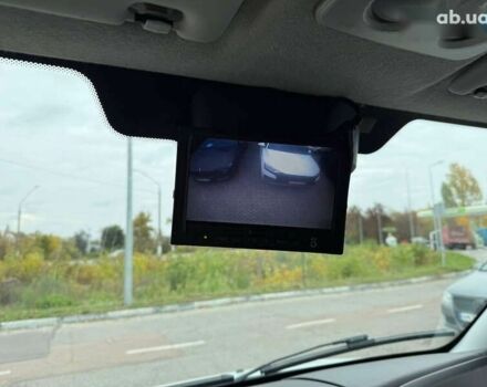 Івеко Дейлі, об'ємом двигуна 2.3 л та пробігом 253 тис. км за 12900 $, фото 16 на Automoto.ua