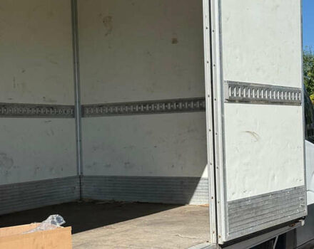 Івеко Дейлі, об'ємом двигуна 0 л та пробігом 246 тис. км за 24000 $, фото 9 на Automoto.ua