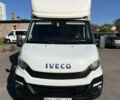 Ивеко Дейли, объемом двигателя 3 л и пробегом 4 тыс. км за 18200 $, фото 5 на Automoto.ua