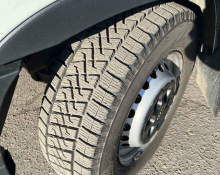Ивеко Дейли, объемом двигателя 3 л и пробегом 4 тыс. км за 18200 $, фото 8 на Automoto.ua