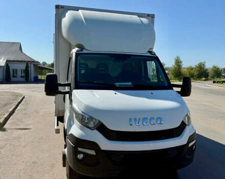 Івеко Дейлі, об'ємом двигуна 0 л та пробігом 246 тис. км за 24000 $, фото 2 на Automoto.ua