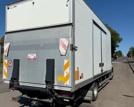 Івеко Дейлі, об'ємом двигуна 0 л та пробігом 246 тис. км за 24000 $, фото 5 на Automoto.ua