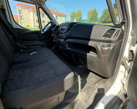 Івеко Дейлі, об'ємом двигуна 0 л та пробігом 246 тис. км за 24000 $, фото 1 на Automoto.ua