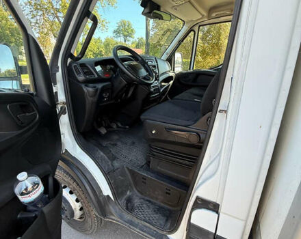 Івеко Дейлі, об'ємом двигуна 0 л та пробігом 246 тис. км за 24000 $, фото 10 на Automoto.ua