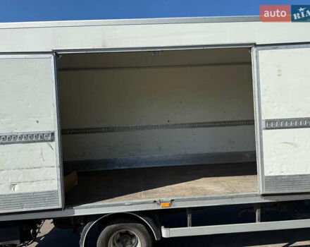 Івеко Дейлі, об'ємом двигуна 0 л та пробігом 246 тис. км за 24000 $, фото 7 на Automoto.ua