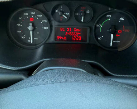 Івеко Дейлі, об'ємом двигуна 0 л та пробігом 246 тис. км за 24000 $, фото 12 на Automoto.ua