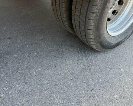 Івеко Дейлі, об'ємом двигуна 0 л та пробігом 246 тис. км за 24000 $, фото 13 на Automoto.ua