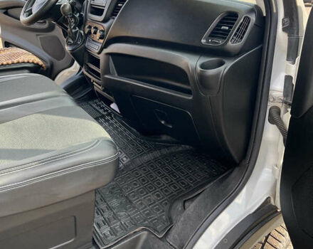 Ивеко Дейли, объемом двигателя 3 л и пробегом 4 тыс. км за 18200 $, фото 12 на Automoto.ua