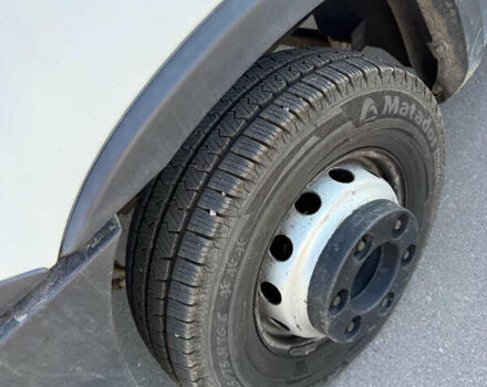 Івеко Дейлі, об'ємом двигуна 0 л та пробігом 246 тис. км за 24000 $, фото 14 на Automoto.ua