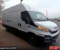 Івеко Дейлі, об'ємом двигуна 3 л та пробігом 269 тис. км за 20500 $, фото 2 на Automoto.ua