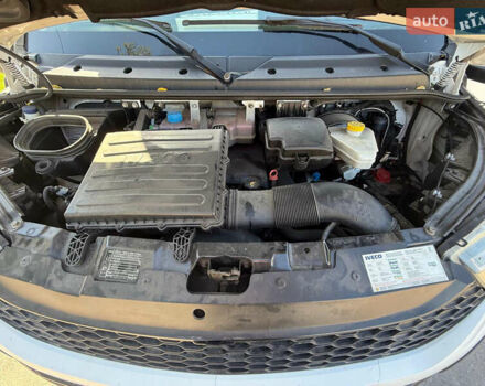 Івеко Дейлі, об'ємом двигуна 0 л та пробігом 246 тис. км за 24000 $, фото 11 на Automoto.ua