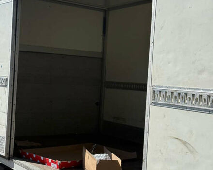 Івеко Дейлі, об'ємом двигуна 0 л та пробігом 246 тис. км за 24000 $, фото 8 на Automoto.ua