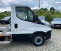 Ивеко Дейли, объемом двигателя 3 л и пробегом 395 тыс. км за 19500 $, фото 6 на Automoto.ua