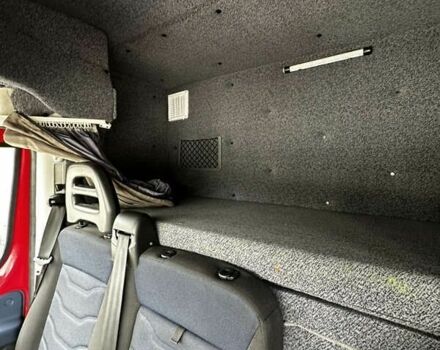 Ивеко Дейли, объемом двигателя 3 л и пробегом 478 тыс. км за 24900 $, фото 12 на Automoto.ua